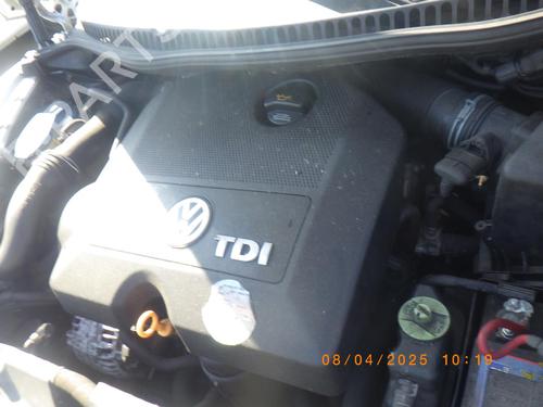Motor VW NEW BEETLE Convertible (1Y7) 1.9 TDI | BP28190463M1 