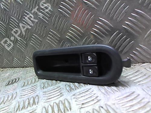 Left front window switch RENAULT CLIO III (BR0/1, CR0/1) 1.5 dCi (C/BR0G, C/BR1G) | BP23051101I27 - Image 4