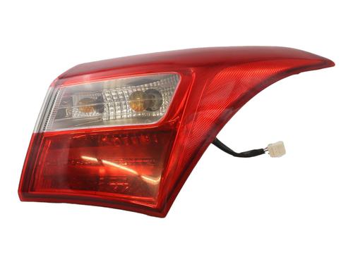 Right taillight HYUNDAI i30 (GD) 1.4 | BP36463991C35 - Image 2