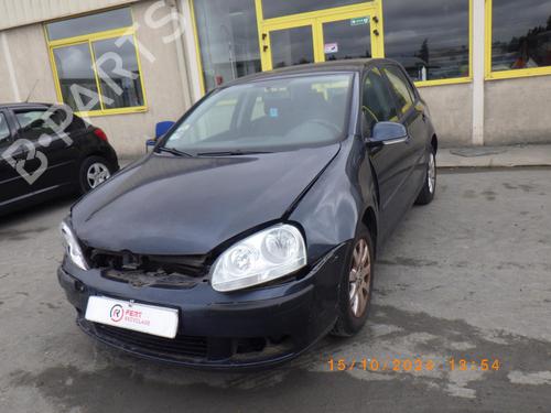 Right front driveshaft VW GOLF V (1K1) 1.9 TDI | BP24519360M39 - Image 10