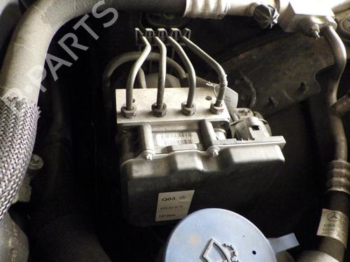 ABS pump MERCEDES-BENZ CLS (C218) CLS 350 CDI / d (218.323) | BP23837161M43 - Image 2