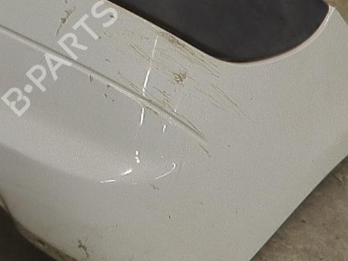 Rear bumper RENAULT CLIO II (BB_, CB_) 1.5 dCi (B/CB07) | BP30150794C8