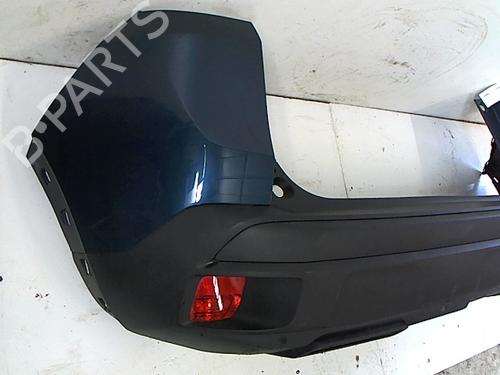 Rear bumper PEUGEOT 3008 II SUV (MC_, MR_, MJ_, M4_) 1.2 THP/ PureTech 130 (MRHNSM, MRHNSU, MRHNSJ, MRHNYW,... | BP28707010C8