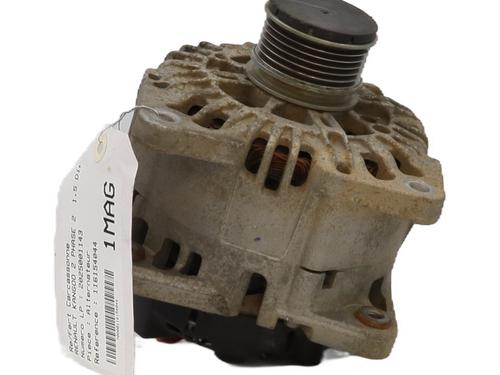 Alternator RENAULT KANGOO Express (FW0/1_) 1.5 dCi 90 (FW0G, FW05, FW08, FW11) | BP30854388M7 