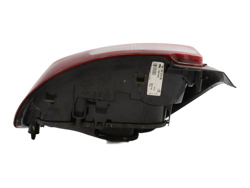 Left taillight CITROËN C3 III Van (SX_, SY_) BlueHDi 100 | BP31148165C34 