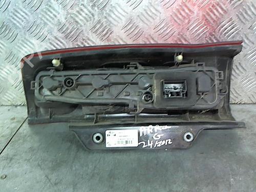 Left taillight CITROËN NEMO Box Body/MPV (AA_) 1.3 HDi 75 | BP23839461C34  - Image 5