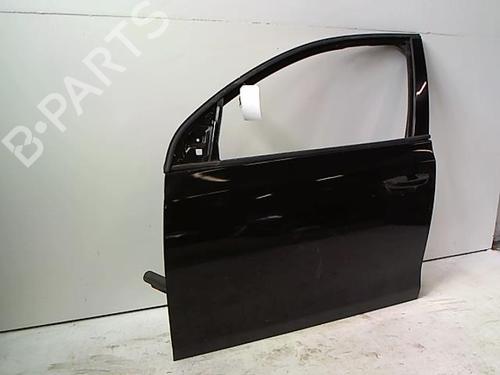 Left front door VW GOLF VI (5K1) 1.6 TDI | BP23051957C2 