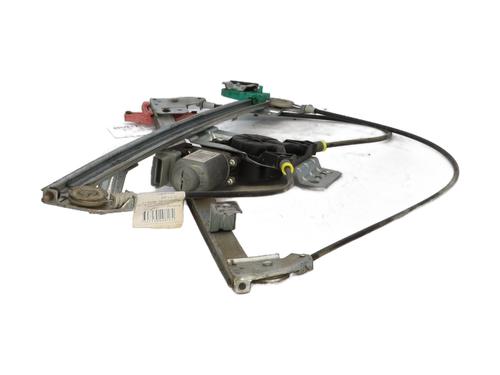 Rudehejsemekanisme ventre foran CITROËN JUMPY II Van 2.0 HDi 120 | BP29541492C22 