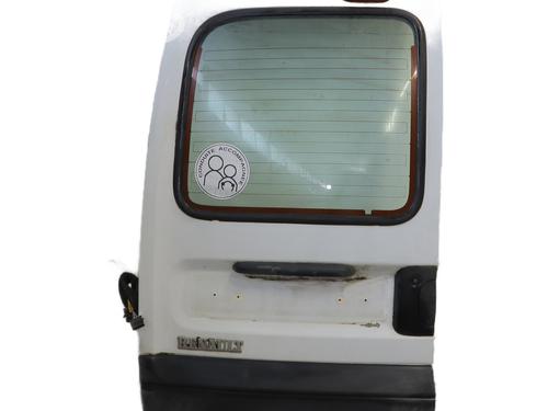 Used Left tailgate RENAULT KANGOO Express (FC0/1_) 1.5 dCi (FC07, FC1R) (65 hp) 27583727