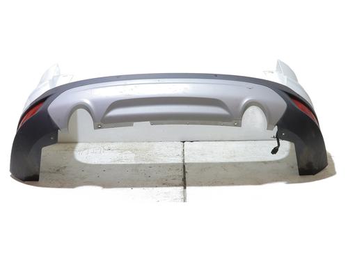 Rear bumper FORD KUGA II (DM2) 2.0 TDCi 4x4 | BP31191608C8