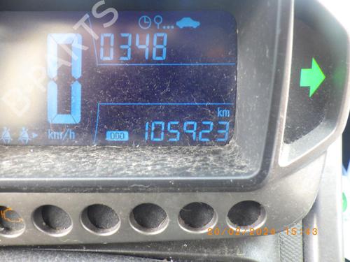 AC compressor CHEVROLET AVEO Saloon (T300) 1.3 D | BP23838368M34  - Image 12