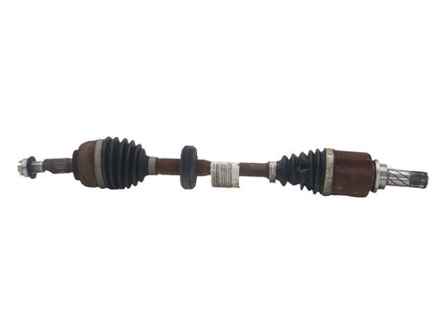 Left front driveshaft RENAULT TWINGO II (CN0_) 1.5 dCi 75 | BP39943209M38 - Image 3