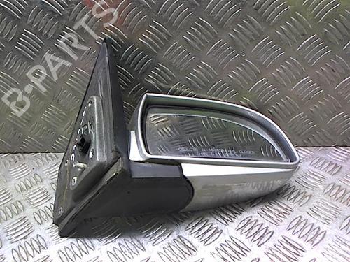 Right mirror KIA CARENS II MPV (FJ) 2.0 CRDi | BP23050912C27 