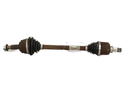 Used Left front driveshaft PEUGEOT 308 II (LB_, LP_, LW_, LH_, L3_) 1.2 THP 110 (110 hp) 30936498
