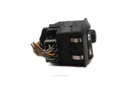 Left front window switch PEUGEOT 206 Hatchback (2A/C) 2.0 HDI 90 | BP27572888I27 