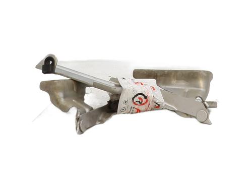 Hinge/Door check strap CITROËN C4 Coupe (LA_) 1.4 16V | BP29028154C146 