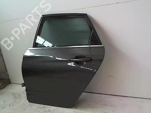 Left rear door CITROËN C4 II (NC_) 1.6 HDi 110 | BP23839178C4