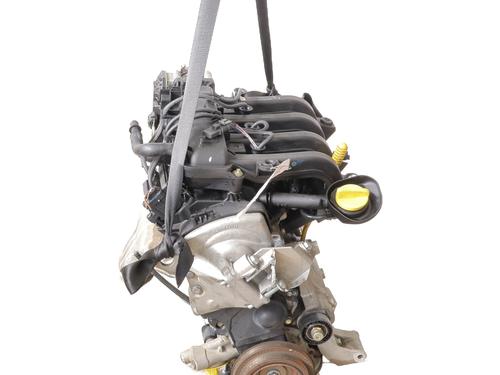 Motor RENAULT TWINGO I (C06_) 1.2 16V (C060) | BP29590469M1 