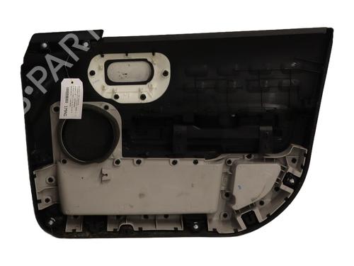 Front left panel CITROËN C3 III Van (SX_, SY_) BlueHDi 100 | BP31158929C58 - Image 2