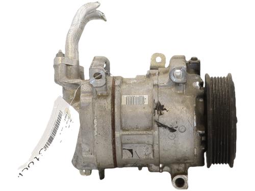 AC compressor CITROËN C4 II (NC_) 1.2 THP 130 (NCHNYM, NCHNYT) | BP38776423M34 - Image 2