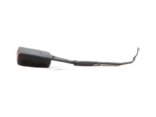 Seat buckle VW EOS (1F7, 1F8) 2.0 TDI | BP38558537I32 - Image 2