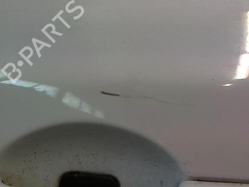 Left front door RENAULT MEGANE III Hatchback (BZ0/1_, B3_) 1.5 dCi (BZ09, BZ0D, BZ1W, BZ29, BZ14) | BP23051125C2 
