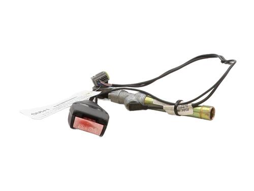 Boucle de ceinture de sécurité RENAULT TWINGO I (C06_) 1.2 16V (C060) (60 hp) 30730673