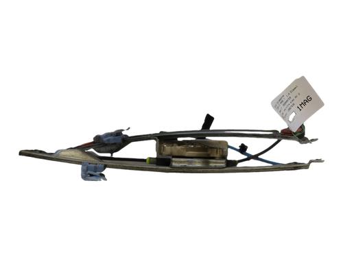 Front left window mechanism CITROËN C2 (JM_) 1.4 HDi | BP38034418C22 - Image 2