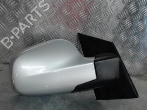 Used Right mirror HYUNDAI MATRIX (FC) 1.5 CRDi VGT (110 hp) 23051222