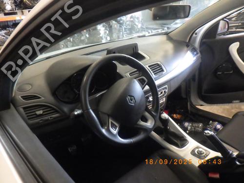 Left front window switch RENAULT MEGANE III Coupe (DZ0/1_) 1.9 dCi (DZ0N, DZ0J, DZ1J, DZ1K) | BP32440396I27 