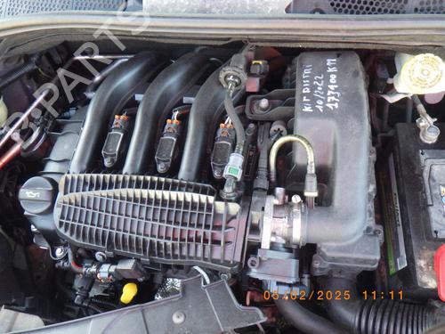 Radio CITROËN C4 CACTUS 1.2 VTi 82 | BP26217146E6 - Image 8