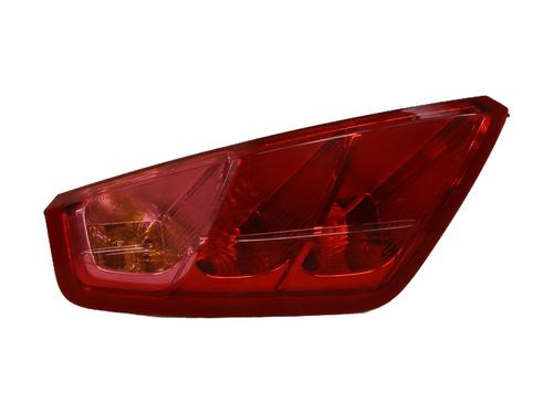 Used Left taillight FIAT PUNTO (199_) 1.4 (199AXB1A, 199BXB1A, 199BXB11, 199AXB11) (78 hp) 24295271