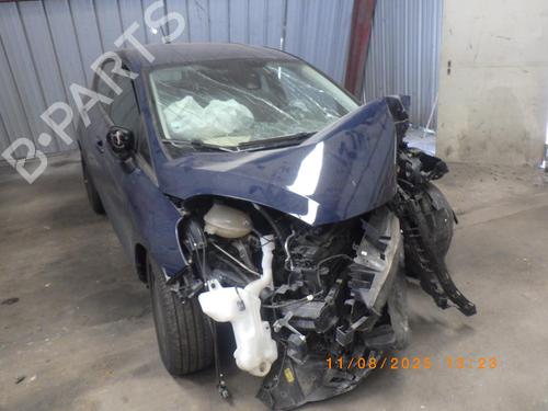 Left front window switch FORD FIESTA VII (HJ, HF) 1.5 TDCi | BP29457752I27 - Image 6