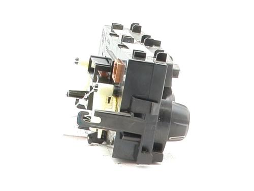 Climate control CITROËN C3 II (SC_) 1.4 HDi 70 (SC8HZC, SC8HR0, SC8HP4) | BP29220950I5  - Image 5