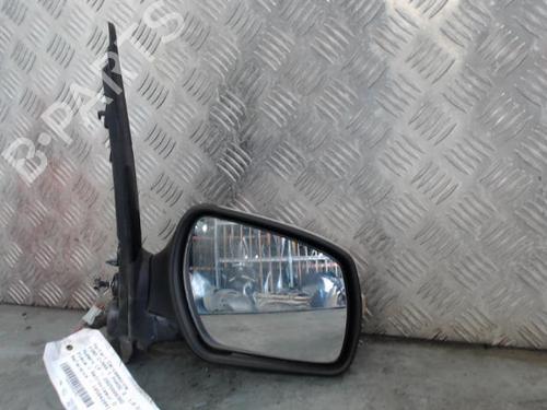 Right mirror FORD C-MAX (DM2) 1.8 TDCi | BP25794973C27 