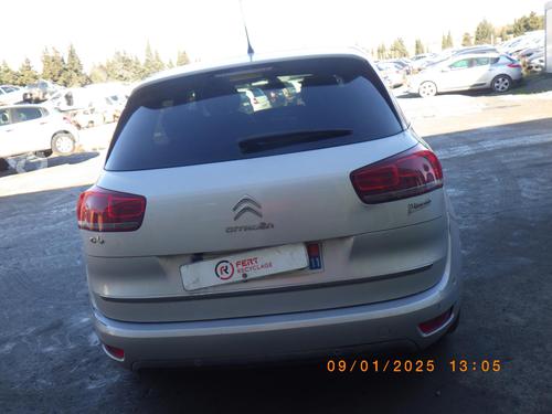 Hattehylde CITROËN C4 Picasso II 1.6 HDi / BlueHDi 115 | BP24554833C85  - Image 6