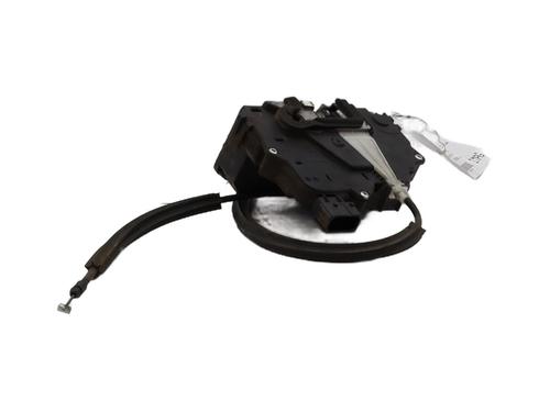 Front right lock FIAT DUCATO Van (250_) 150 Multijet 2,3 D | BP26710937C97 