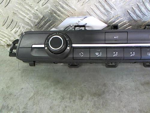 Climate control CITROËN BERLINGO (ER_, EC_) 1.5 BlueHDi 100 | BP23839167I5 
