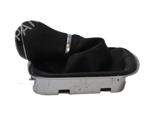 Used Shift knob Shift knob VW POLO V (6R1, 6C1) 1.4 TDI (90 hp) 25143150 25143150