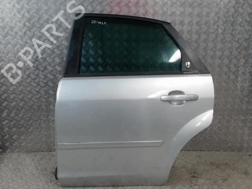 Used Left rear door FORD FOCUS II (DA_, HCP, DP) 1.8 TDCi (115 hp) 23049126