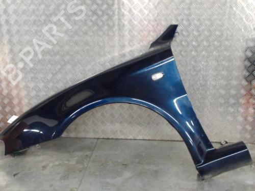 Left front fenders ALFA ROMEO GT (937_) 1.9 JTD (937CXN1B) 0000060680509