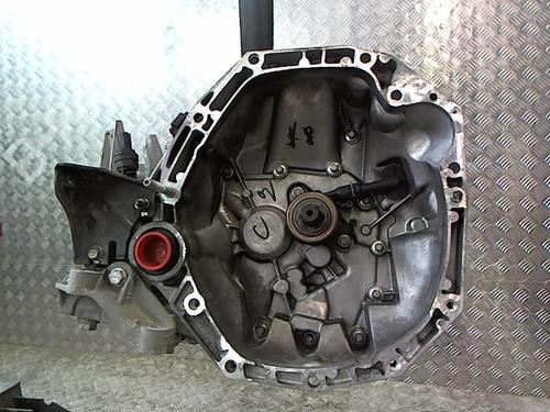 Used Gearbox RENAULT KANGOO Express (FC0/1_) [1997-2025]  23050929