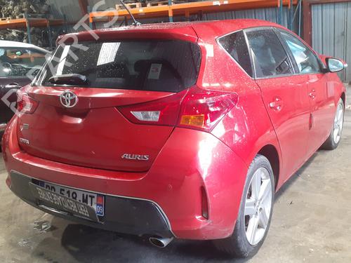 Left sun visor TOYOTA AURIS (_E18_) 2.0 D-4D (ADE186_, ADE186R) | BP33799294I1 - Image 6