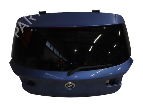 Used Tailgate BMW 1 (F20) 118 i (136 hp) 32362907