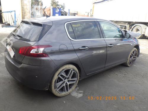 Used Fuel flap PEUGEOT 308 II (LB_, LP_, LW_, LH_, L3_) 1.6 THP 125 (125 hp) 26617013
