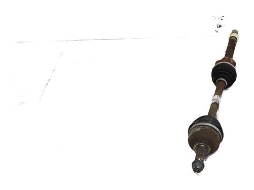 Used Right front driveshaft Right front driveshaft RENAULT TRAFIC II Bus (JL) 2.0 dCi 90 (JL00, JL01, JL0H, JL0M, JL0P, JL0S) (90 hp) 31855238 31855238