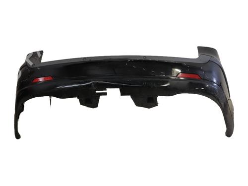 rear-bumper-saab-9-3-estate-e50-2005-2006-2007-2008-2009-2010-2011-2012-2013-2014-2015-28493969 main image