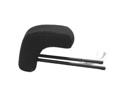 Headrest PEUGEOT 208 I (CA_, CC_) 1.0 VTi | BP29511281I31 