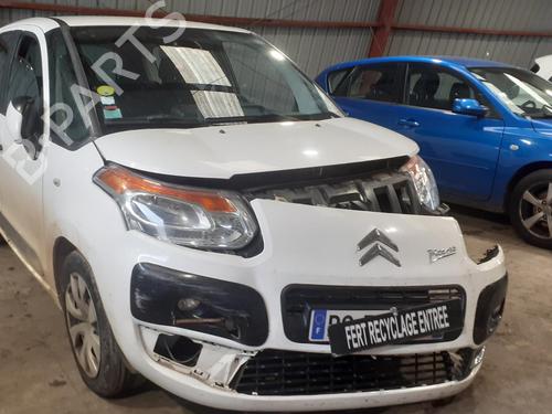 Recambios CITROËN C3 Picasso (SH_) 1.6 HDI 90 (92 hp) 4434718