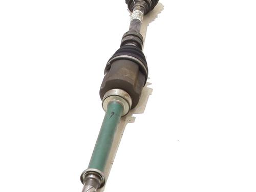 Right front driveshaft NISSAN QASHQAI I (J10, NJ10) 1.5 dCi | BP31044243M39
